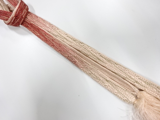 Japanese Kimono / Accessories Silk